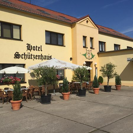 Hotel Schuetzenhaus Bruck  エクステリア 写真