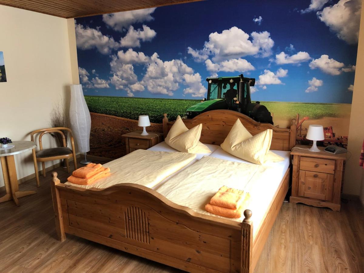 Hotel Schuetzenhaus Bruck  エクステリア 写真