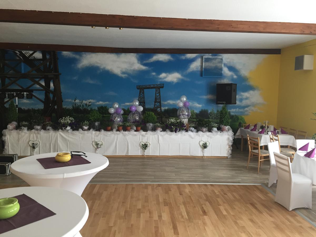 Hotel Schuetzenhaus Bruck  エクステリア 写真