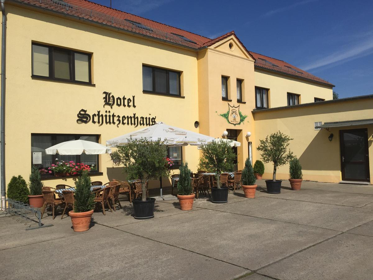 Hotel Schuetzenhaus Bruck  エクステリア 写真